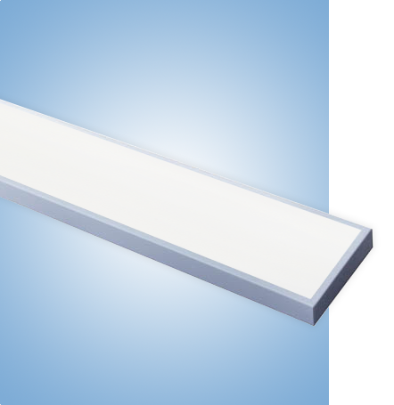 Светильник Макси серия vs253-76 с БАП с рассеивателем опал